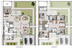 [Translate to ru:] 5 bedroom villa